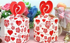 婚慶采購新風尚 設計新穎、價格優惠的喜糖盒批發與婚慶策劃一站式解決方案